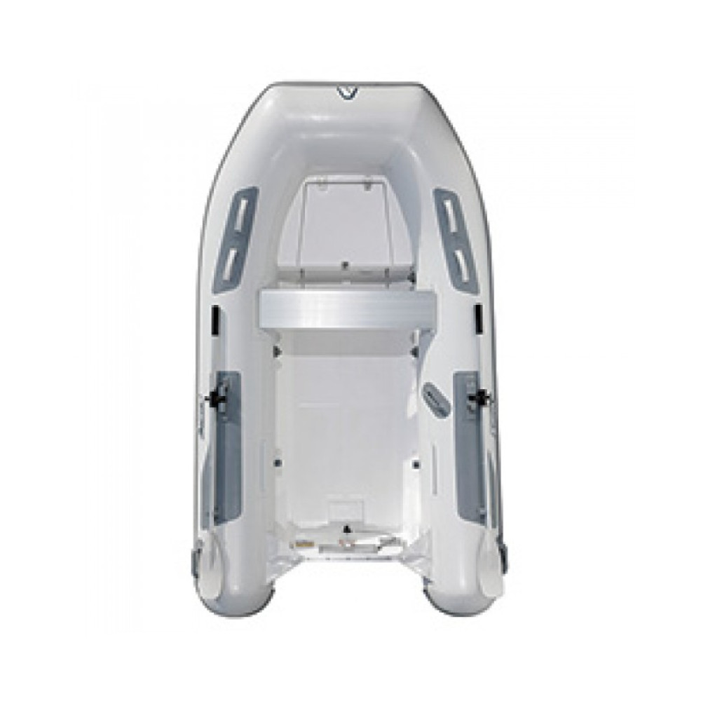 Achilles HB-315DX Rigid Hull (RIB) 10' 4", Gray Hypalon, 2020