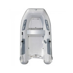 Achilles HB-315DX Rigid Hull (RIB) 10' 4", Gray Hypalon, 2020