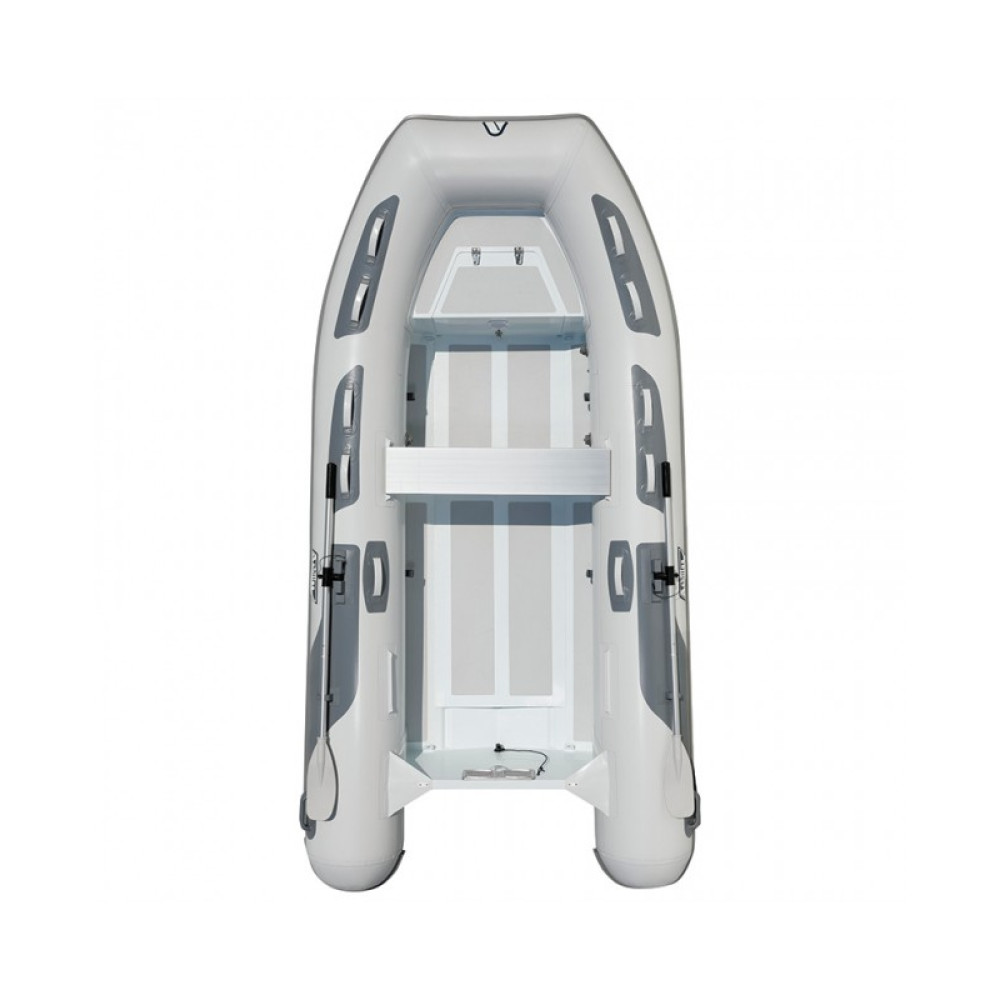 Achilles HB-335AX Aluminum Hull Inflatable (RIB) 11', Hypalon, 2020