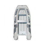 Achilles HB-335AX Aluminum Hull Inflatable (RIB) 11', Hypalon, 2020