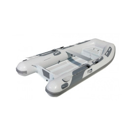 Achilles HB-335AX Aluminum Hull Inflatable (RIB) 11', Hypalon, 2020