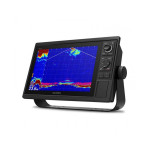 Garmin Gpsmap 1222 Keyed Networking Chartplotter - No Sonar