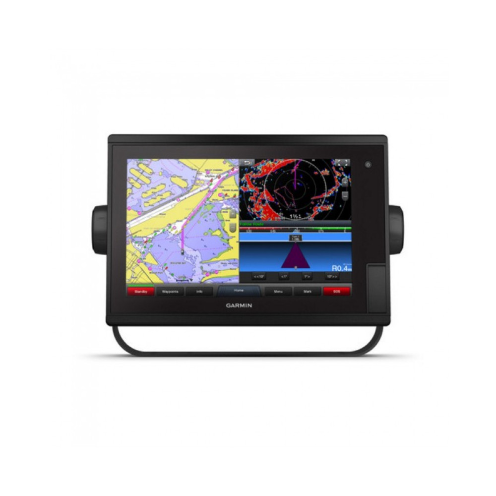 Garmin Gpsmap 1222 Touch Non-Solar W/Worldwide Basemap