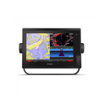 Garmin Gpsmap 1222 Touch Non-Solar W/Worldwide Basemap