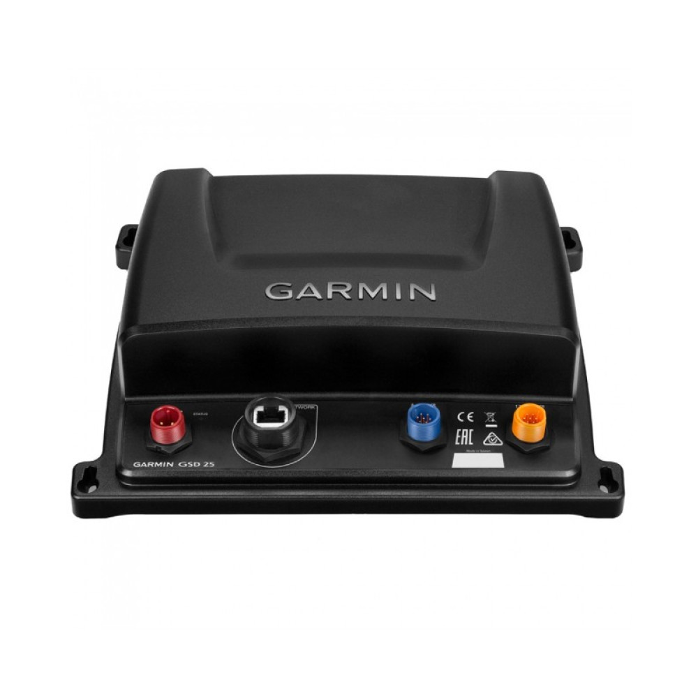 Garmin Gsd 25 Premium Sonar Module