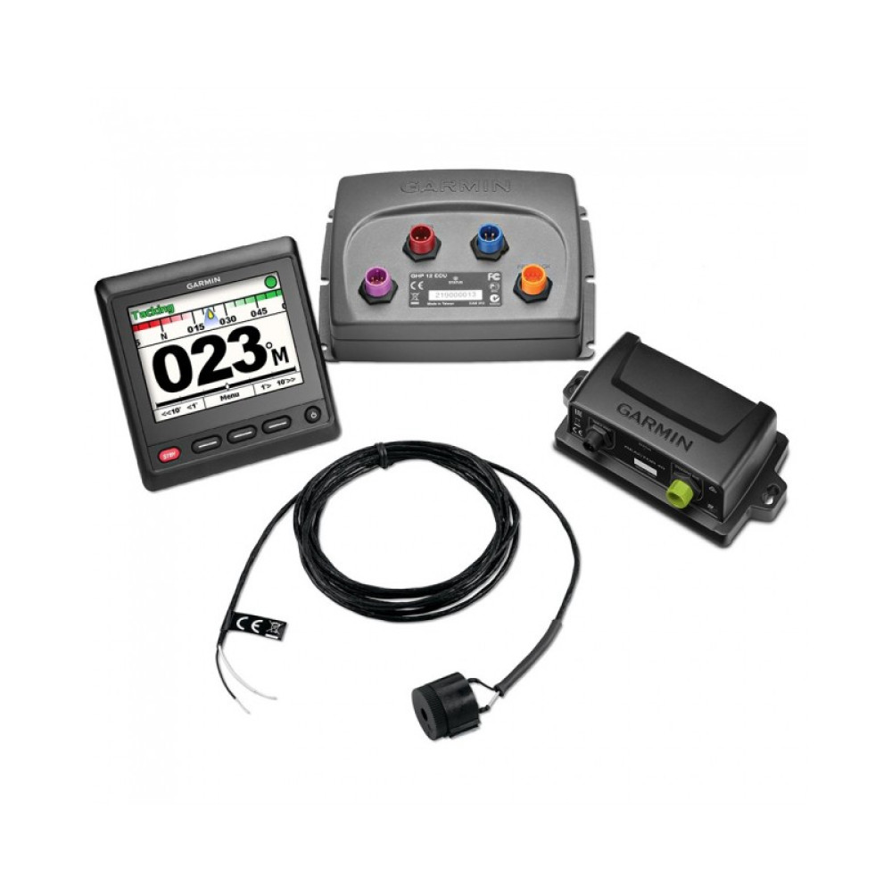 Garmin Reactor 40 Hydraulic Corepack W/Smartpump