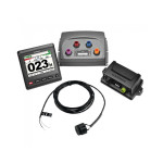 Garmin Reactor 40 Hydraulic Corepack W/Smartpump