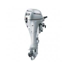 2020 HONDA 9.9 HP BF10DK3SHS Outboard Motor 15" Shaft Length