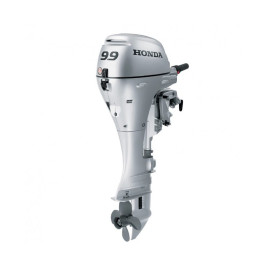 2020 HONDA 9.9 HP BFP10D3XHT Outboard Motor 25" Shaft Length