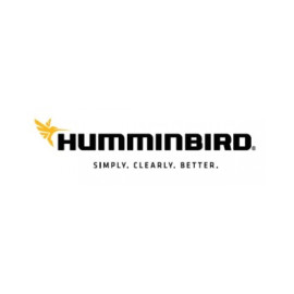 Humminbird Hb2124 Chirp Radar