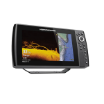 Humminbird HELIX 10® MEGA DI+ GPS G4N