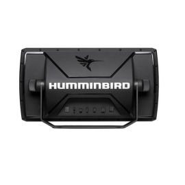 Humminbird HELIX 10® MEGA DI+ GPS G4N