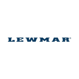 Lewmar H2gd Windlass 12v 8mm (5/16)