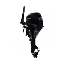 2020 Mercury 9.9 HP 9.9MXLH-CT Outboard Motor