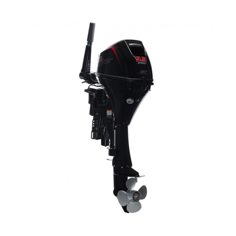 2020 Mercury 9.9 HP 9.9ELHPT-CT-PK Outboard Motor