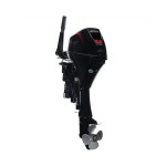 2020 Mercury 9.9 HP 9.9ELHPT-CT-PK Outboard Motor