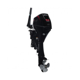 2020 Mercury 9.9 HP 9.9ELHPT-CT-PK Outboard Motor