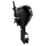 2020 Mercury 20 HP EFI 20EH Outboard Motor 15" Shaft Length