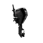 2020 Mercury 15 HP EFI 15MH Outboard Motor