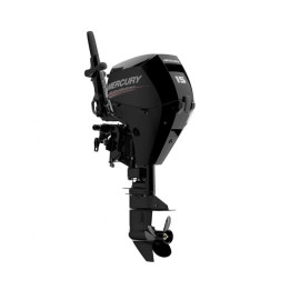 2020 Mercury 15 HP EFI 15MH Outboard Motor