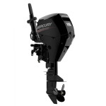 2020 Mercury 15 HP EFI 15MLH Outboard Motor 20" Shaft Length