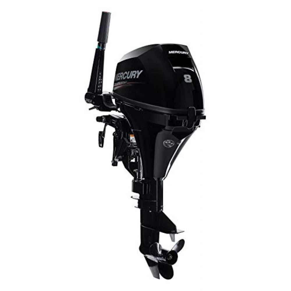 2019 Mercury 8 HP 8EH Outboard Motor