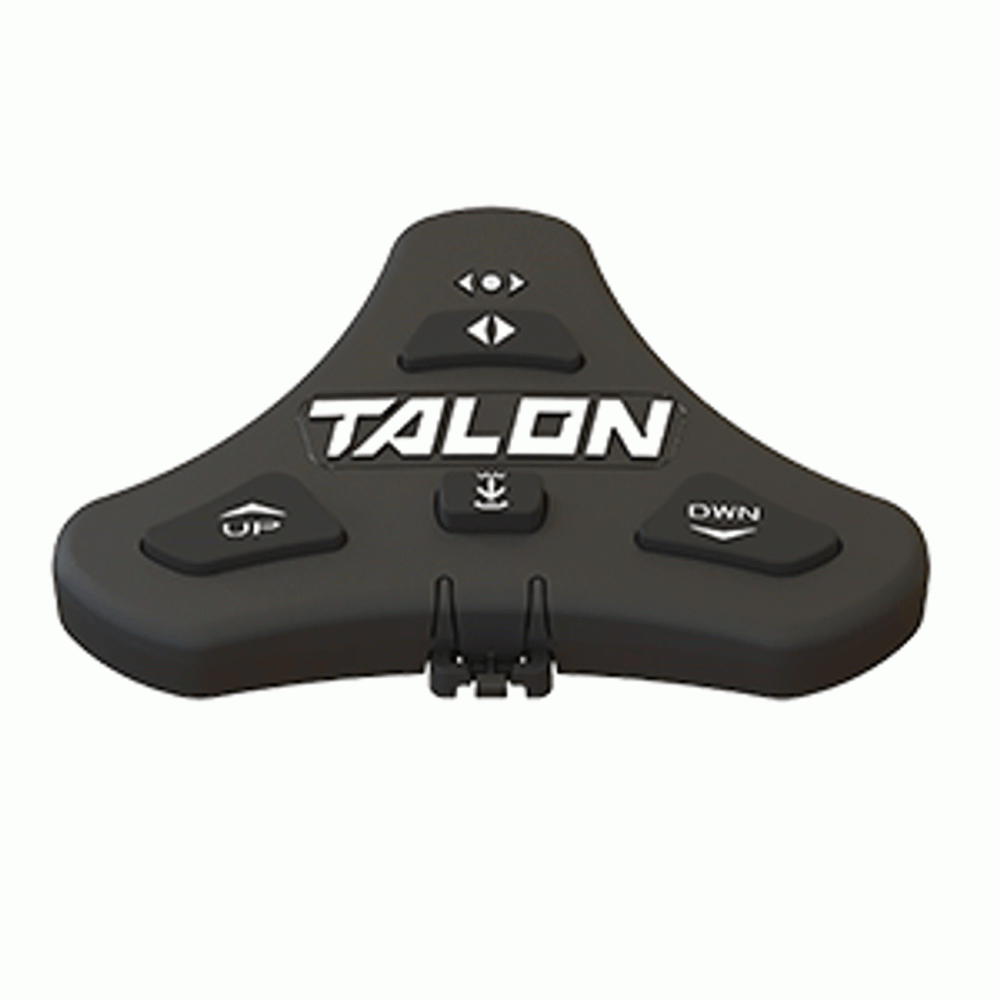 Minn Kota Talon BT Wireless Foot Pedal