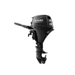 Suzuki 9.9 HP DF9.9BEL2 Outboard Motor