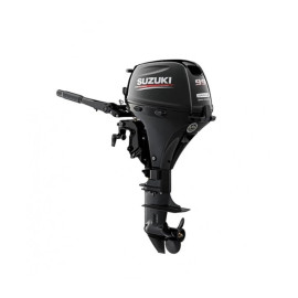 Suzuki 9.9 HP DF9.9BEL2 Outboard Motor