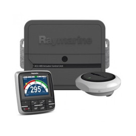 Raymarine Ev-400 Sail Evolution Autopilot