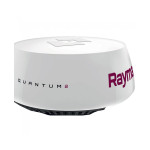 Raymarine Quantum 2 Q24d Dopper Radar - No Cable