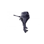 2020 Tohatsu 8 HP MFS8BEFL Outboard Motor