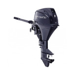 2020 Tohatsu 8 HP MFS8BS Outboard Motor 15" Shaft Length